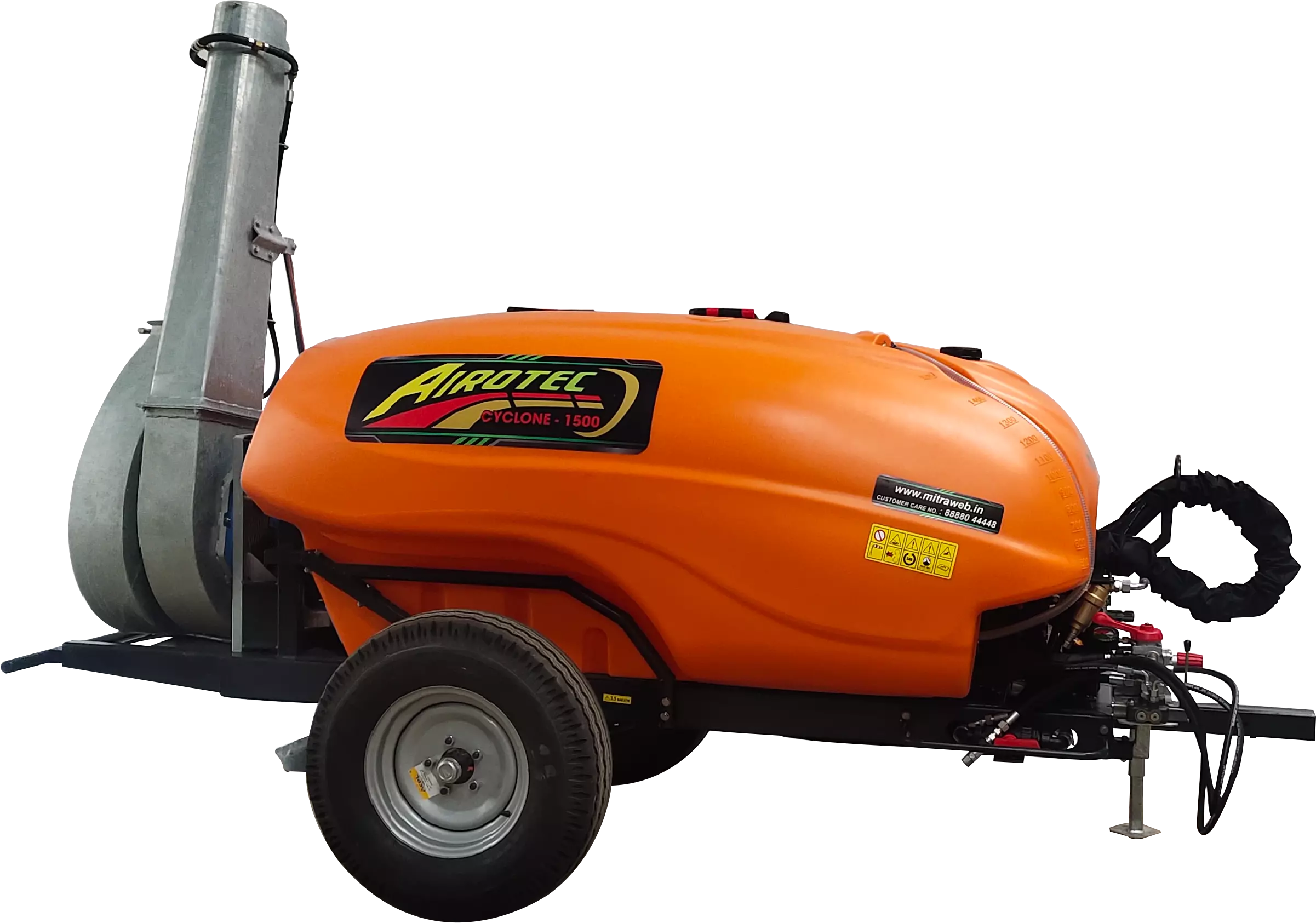 Airotec Cyclone 1500